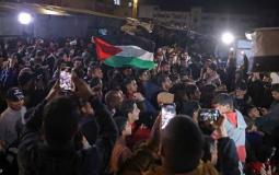 اتفاق وقف إطلاق النار في غزة