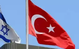 تركيا وإسرائيل