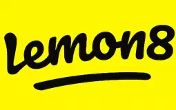 تطبيق Lemon8