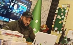 أحمد المنصور