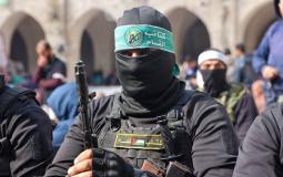 كتائب القسام