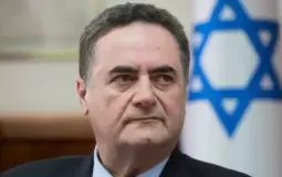 وزير الجيش الإسرائيلي