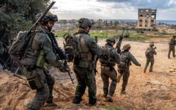 جيش الاحتلال