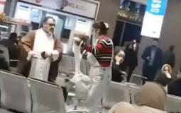 جانب من الفيديو