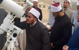 موعد بدء شهر رمضان 2025