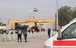 مصابي غزة