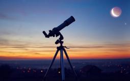 تحري هلال شهر رمضان 2025