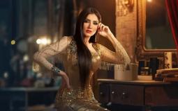 مس عمر مسلسل إش إش