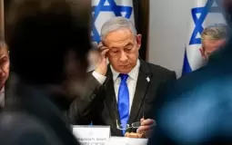 نتنياهو