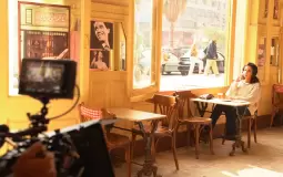 مريم الجندي