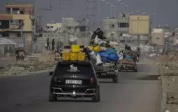 اتفاق وقف إطلاق النار