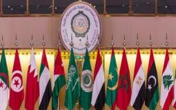 البرلمان العربي