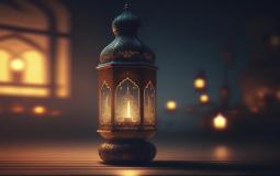 رمضان 2025 في فلسطين