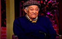 الفنان صالح العويل