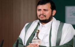 عبد الملك الحوثي، زعيم حركة "أنصار الله" الحوثية في اليمن