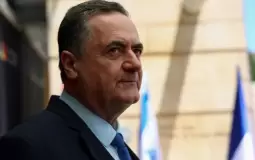 وزير الجيش الإسرائيلي