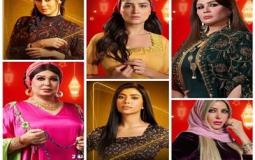 مسلسلات رمضان 2025