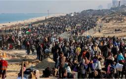 تهجير الفلسطينيين