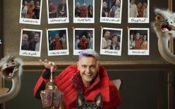 رامز جلال في رمضان 2025