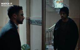مسلسل الشرنقة