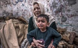 استئناف الحرب على غزة