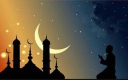 دعاء اليوم السابع عشر من رمضان