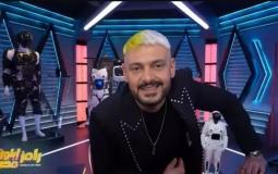 برنامج رامز إيلون مصر