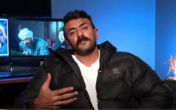 أحمد العوضي