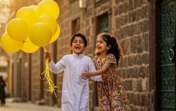 عيد الفطر 2025