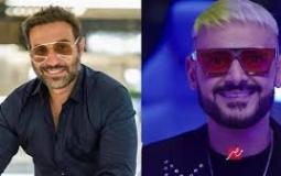برنامج رامز إيلون مصر الضحية أحمد فهمي
