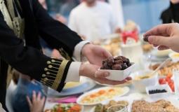 التخلص من الوزن الزائد في رمضان