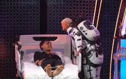 أشرف بن شرقي