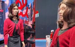 جانب من الفيديو