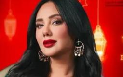 مي القاضي