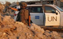 الأمم المتحدة تتهم إسرائيل بارتكاب إبادة جماعية وعنف جنسي في غزة