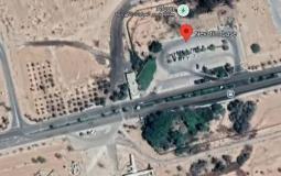 قاعدة نيفاتيم الجوية الإسرائيلية