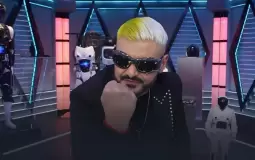 رامز إيلون مصر