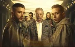 مسلسلات رمضان 2025