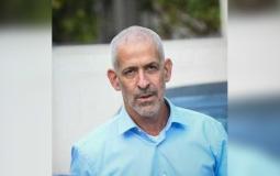 رئيس الشاباك