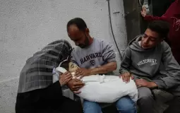 الحرب في غزة