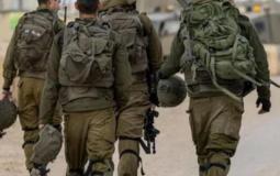 جيش الاحتلال