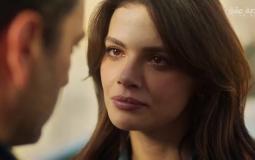 مسلسل المدينة البعيدة الحلقة 21