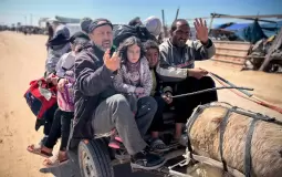 صورة ارشيفية