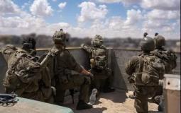 جيش الاحتلال