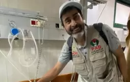 طبيب مغربي