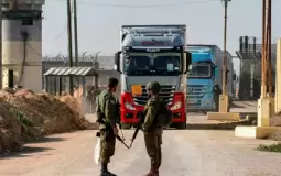 المساعدات الإنسانية