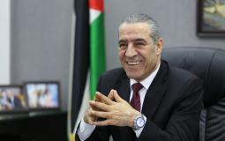 حسين الشيخ