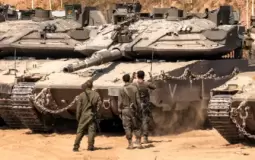 الجيش الإسرائيلي
