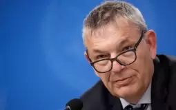 مفوض الأونروا