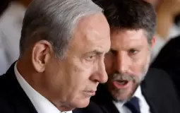 سموتريتش